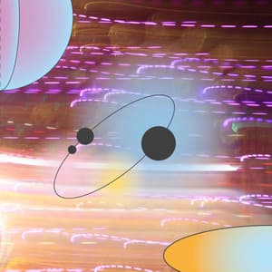 Jazz Violin - Background for Creative Dreams - Desayuno Jazz