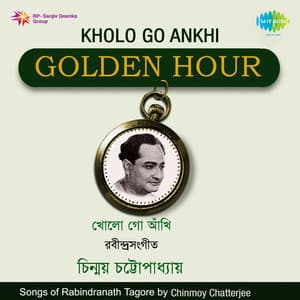Kholo Go Ankhi - Chinmoy Chatterjee