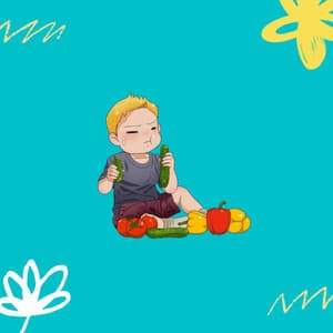 Elegant Children´s Music - Bgm for Playful Montesorri Activities - Your Baby Sleep Help