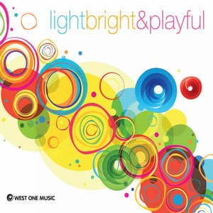 Light, Bright and Playful - Mike Reed