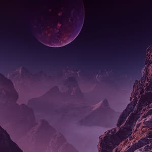 Harmonic Energy - Positive Frequencies