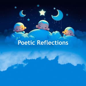 Poetic Reflections - Piano: Classical Relaxation