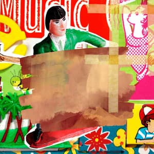 Easy Listening Piano - Ambiance for Adventurous Ideas - French Mornings