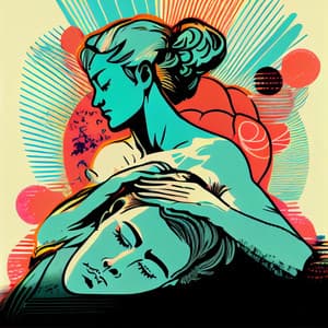 Keep Calm - Thai Massage Music