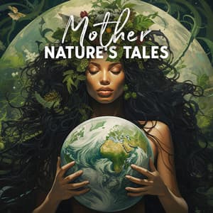 Mother Nature's Tales: Sounds of Nature at the End of Summer - Mothers Nature Music Academy