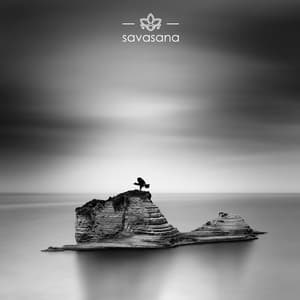 Yoga Savasana - Savasana