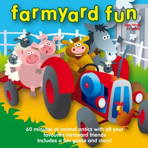 Farmyard Fun - Kidzone
