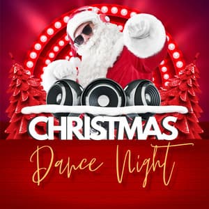 Christmas Dance Night - Christmas 2019