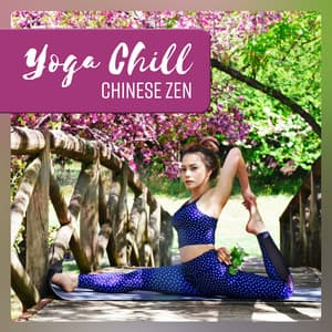 Yoga Chill - Meditation Yoga Empire