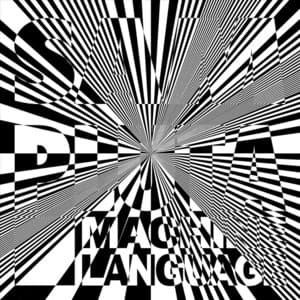 Machine Language - Sam Pluta