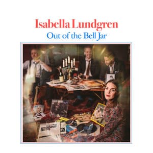 Somehow life got in the way - Isabella Lundgren