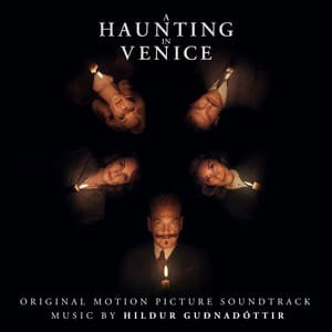 A Haunting in Venice - Hildur Guðnadóttir