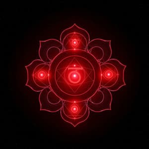 639 Hz Sound Therapy for Awakening the Heart - The Sound Around