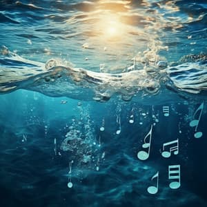 Ocean Symphony: Sounds of the Sea - SOLFEGGIO FREQUENCY CLASSIC