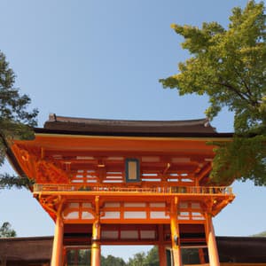 Kyoto Canal Reflections - Asian Lofi