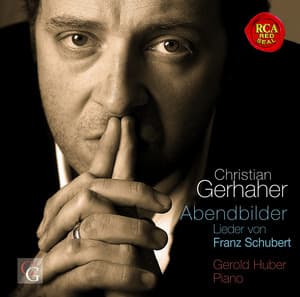 Schubert: Abendbilder - Franz Schubert