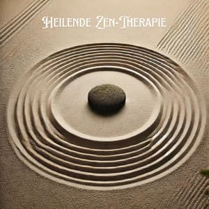 Heilende Zen-Therapie - Zen Buddhismus Regeneration Sammlung