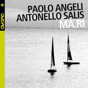 Ma.Ri - Paolo Angeli