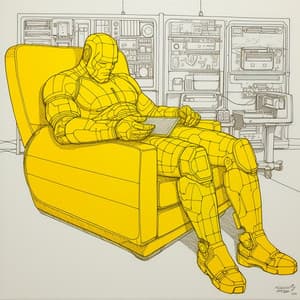 Chill Serenades - Chill Jazz-Lounge