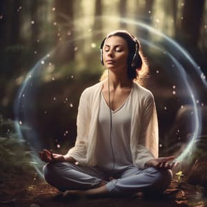 Binaural Yoga: Harmony Sessions - Dayoga Classen