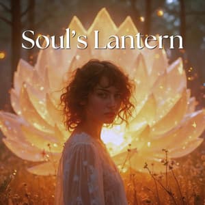 Soul’s Lantern: Fields of Celestial Serenity - Meditation Mantras Guru