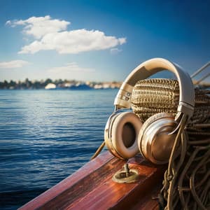 Calm Cadence: Music for Relaxation - Heart Holidays