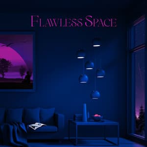 Flawless Space: Calm and Sleep - Deep Sleep Music Academy