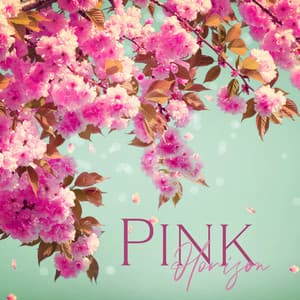 Pink Horizon: A Music Celebration of Sakura and Cherry Blossom Season - Shuxiang Ensemble