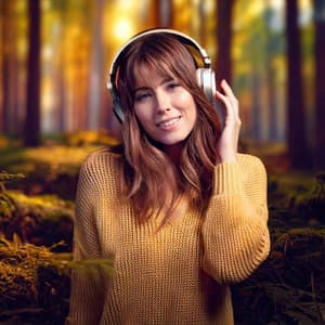 Harmonic Lofi Sessions: Subtle Flowing Tunes - Ultimate Lofi Calm