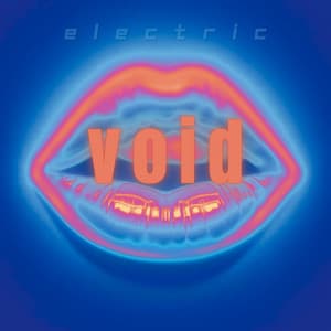 Electric Void: Techno Whispers - DJ Infinity Night