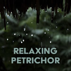 Relaxing Petrichor: Delicate Pure Nature Sounds - Nature Sounds Paradise