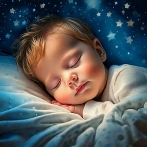 Baby Sleep Dreams: Gentle Lullabies - ASMR Zen Garden
