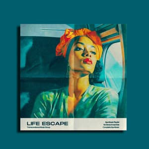 Life Escape - Complete Spa Music