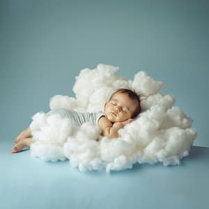 Sueño Soñador: Música Para Descanso Del Bebé - Almas gentiles