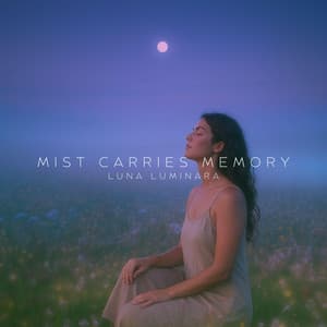 Mist Carries Memory - Luna Luminara