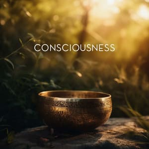 Consciousness - Monks Temple Meditation