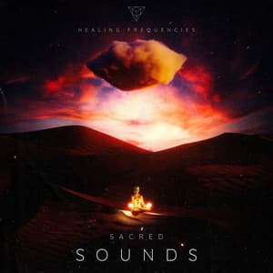 Sacred Sounds: Healing Frequencies & Binaural Beats - Healing Frequencies