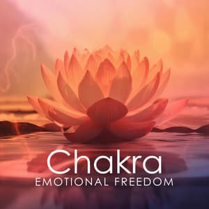 Power Node Emotional Freedom - Nadia Pam