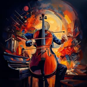 Baby Sleep Orchestra: Soft Lullaby Harmonies - Valborg Shamsuddin