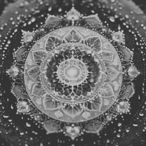 396 Hz Freeing the Spirit & Emotional Healing - ANCIENT RAIN