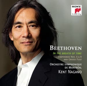 In the Breath of Time - Ludwig van Beethoven