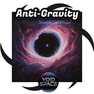 Anti-Gravity: Defying the Laws of Physics - Void Space