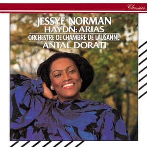 Haydn: Arias - Joseph Haydn