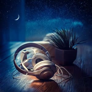 Melodies for Sleep: Soothing Night Music - Beautiful Dreamer