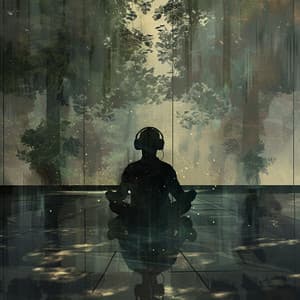 Zen Meditation Music: Pathways to Peace - Dreamscape Dreams