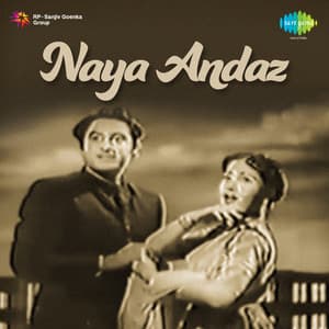 Naya Andaz - O. P. Nayyar