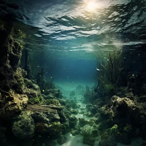 Ocean Breeze: Nature's Calm - Syntropic Mind