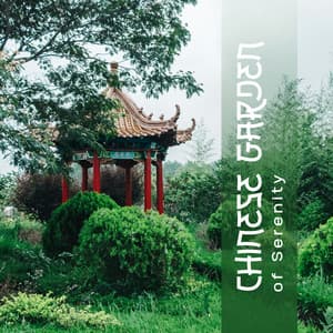 Chinese Garden of Serenity - Nikitovich