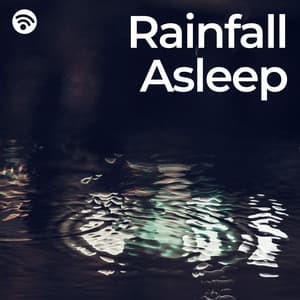 Rainfall Asleep - Rain Sounds To Help You Sleep