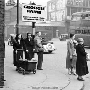 That's What I Say! - Georgie Fame